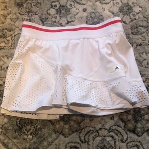 Stella McCartney Barricade Tennis Skirt Size M